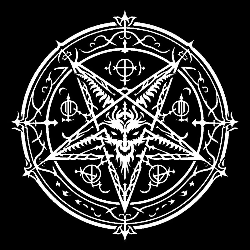 Pentagram Demon