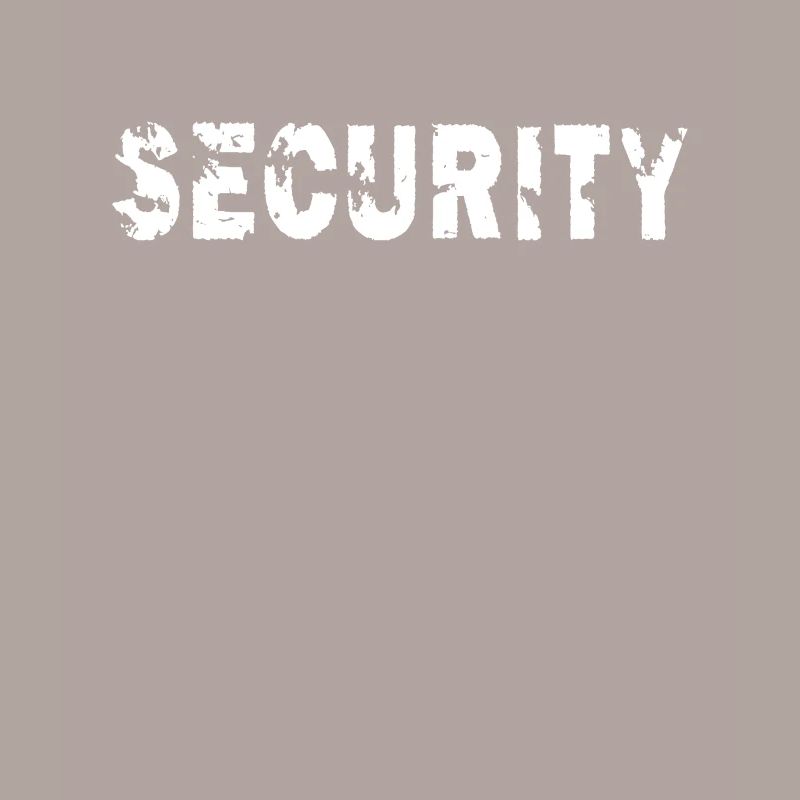 Security