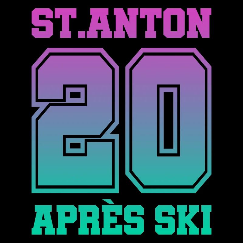 St. Anton Après Ski
