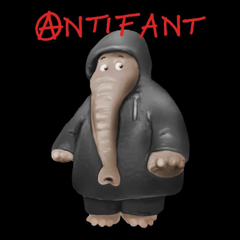 Antifant
