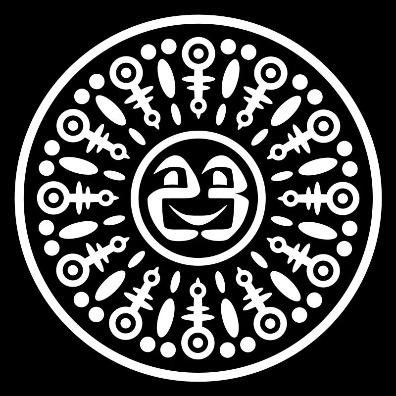 23 maya cycle