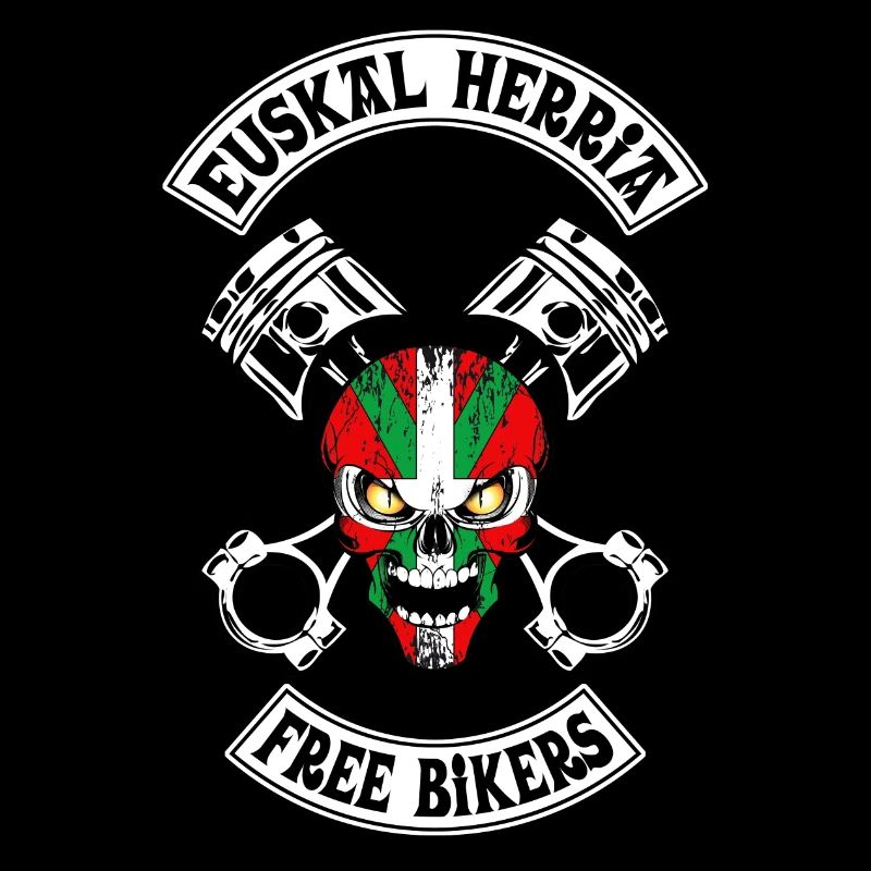 Basques Bikers