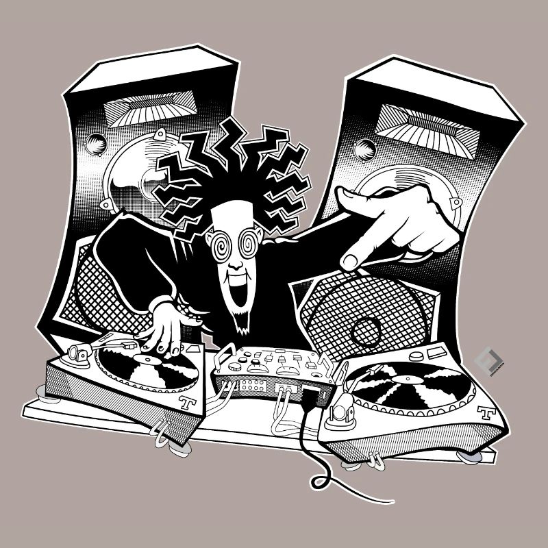 Rythmes & Chaos : Le Royaume du Deejay