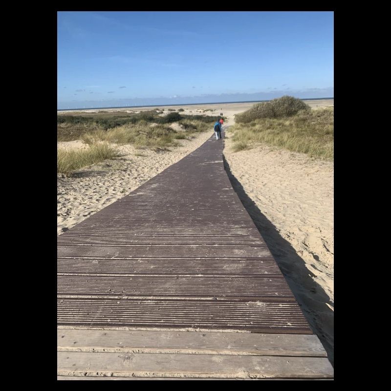Strandweg