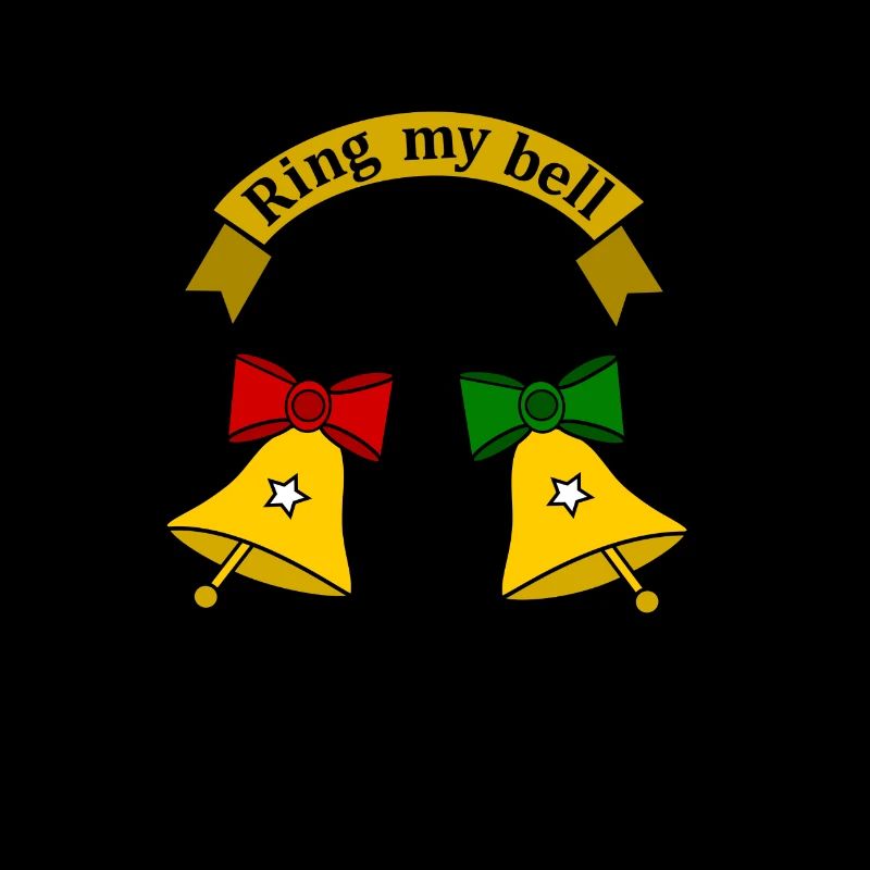 Ring my bell