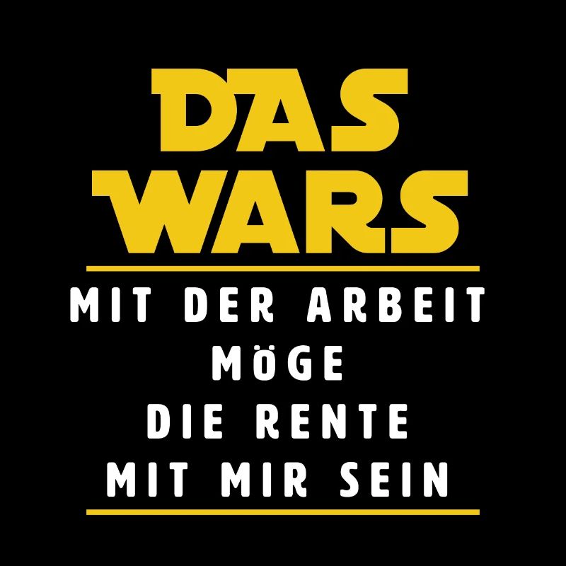 Das Wars