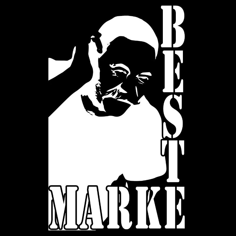 beste Marke Mann