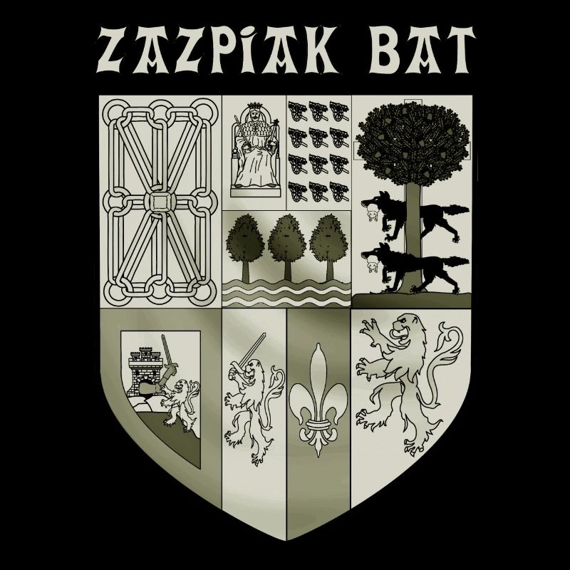 zazpiak bat