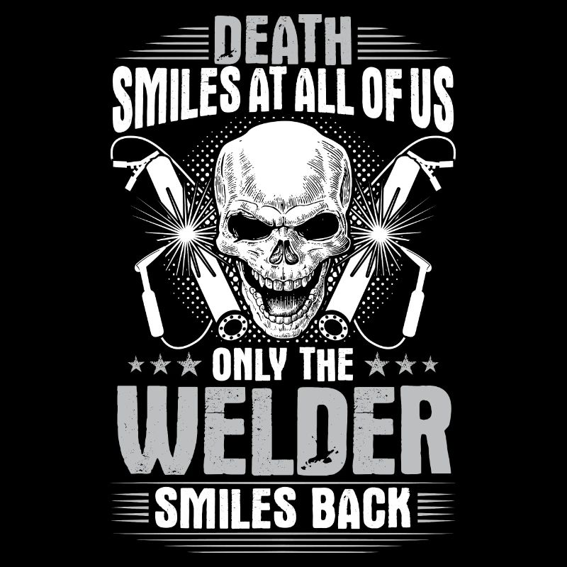 Welder Welding Welding Welder Gift