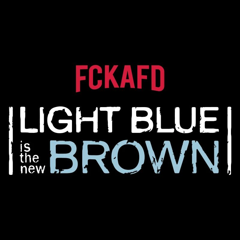 FCKAFD | NEW BROWN