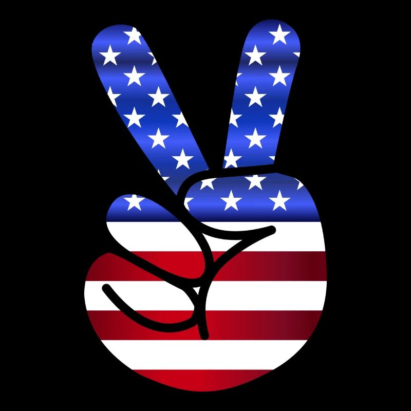 USA-Sammlung