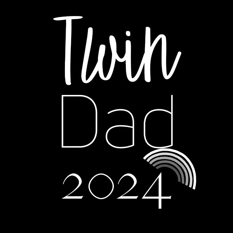 Zwillingspapa 2024