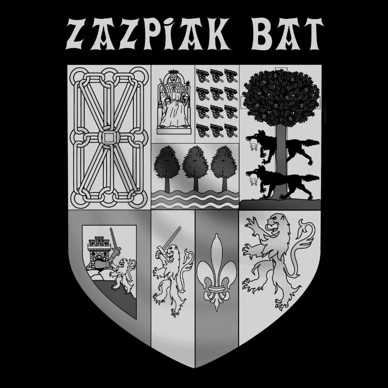 zazpiak bat