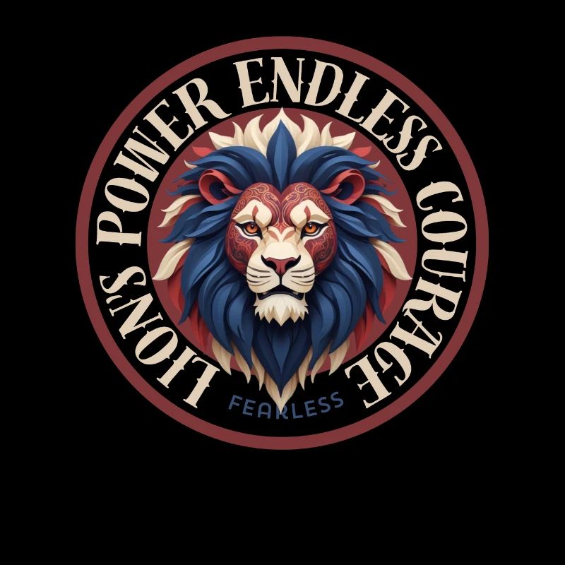 Endless Courage