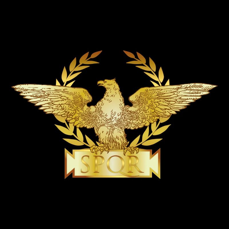 SPQR - Les Aigles de Rome
