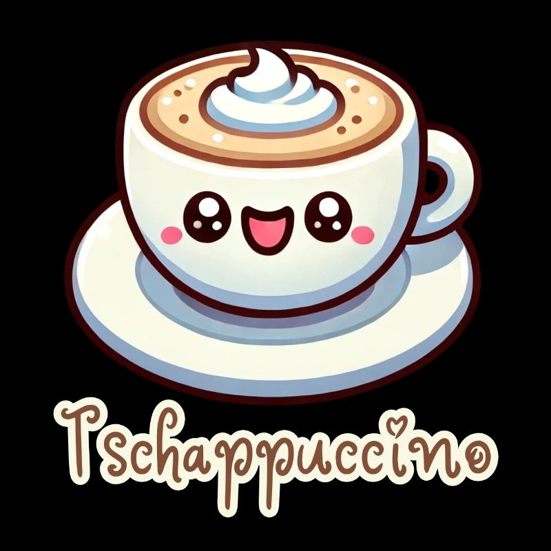 TSCHAPPUCCINO