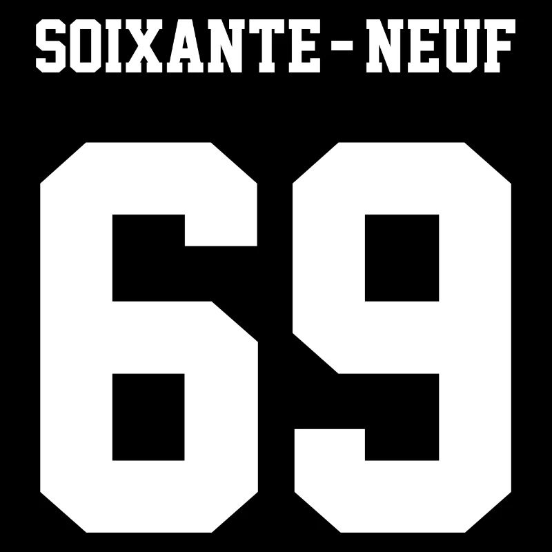 69weiß