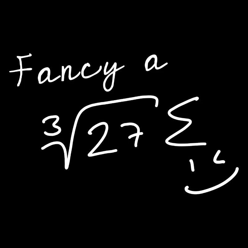 Fancy a 3Sum