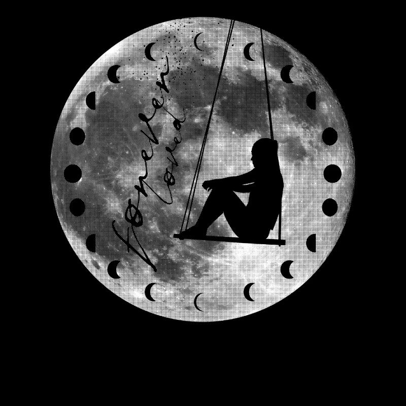 SWING IN THE MOON, TOUJOURS AIMÉ