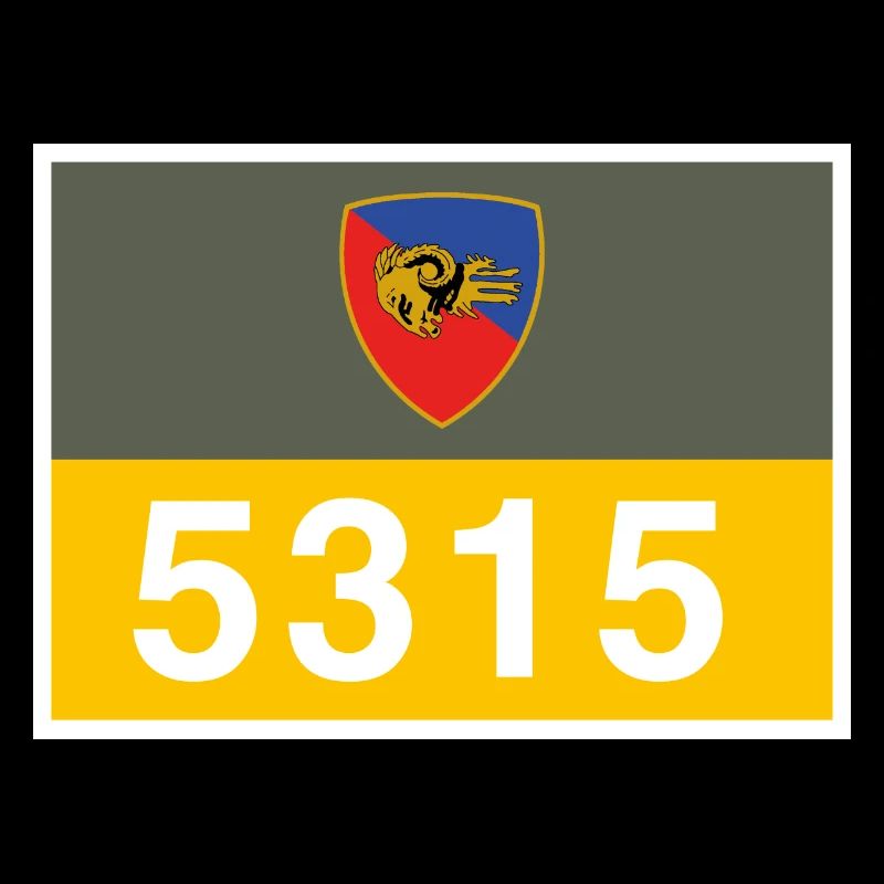 STANAG 5315