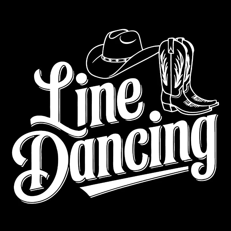 Line Dancing Country Dance - Line Dance Tanzen