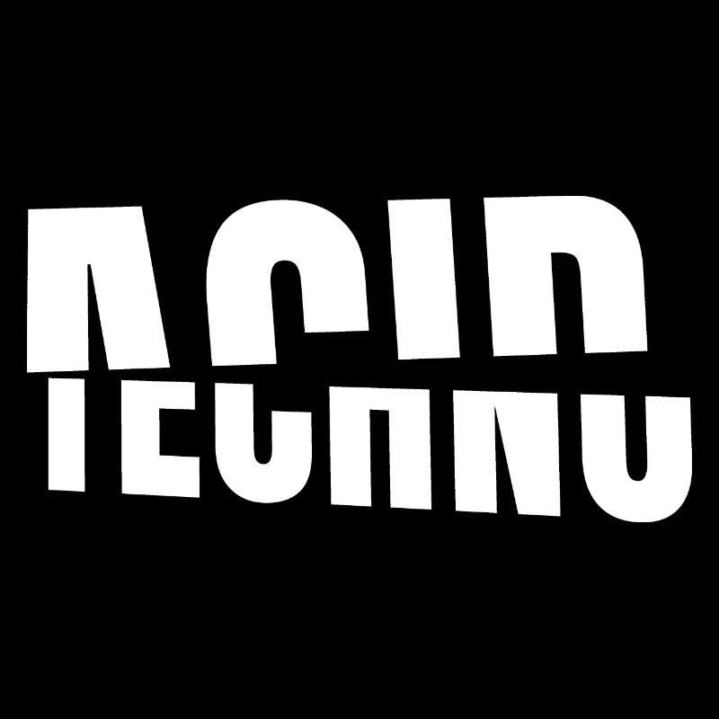 Acid Techno