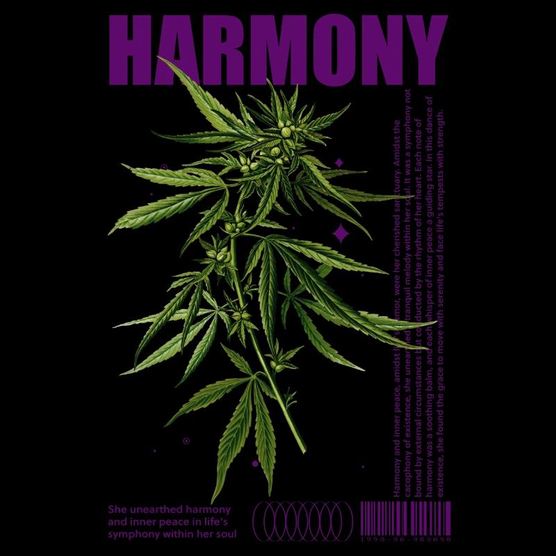 Harmony Hemp