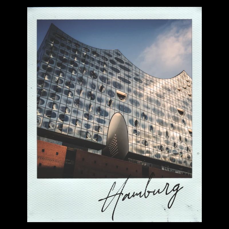Hamburg Elbphilharmonie