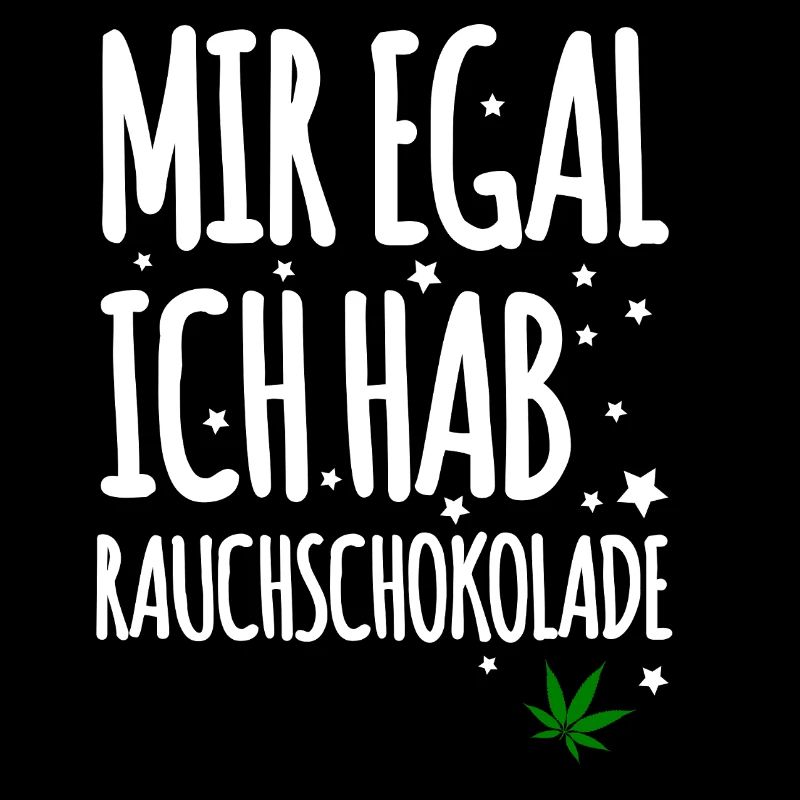 Rauchschokolade