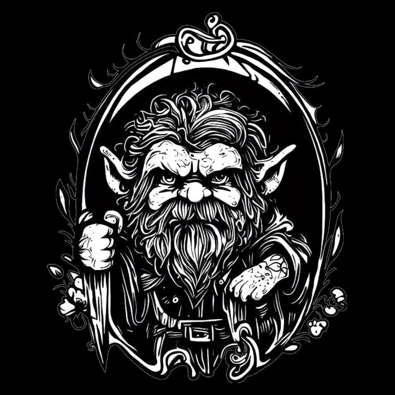 Le Gnome