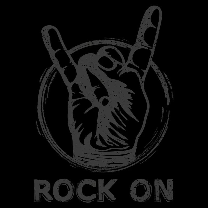 Rock On