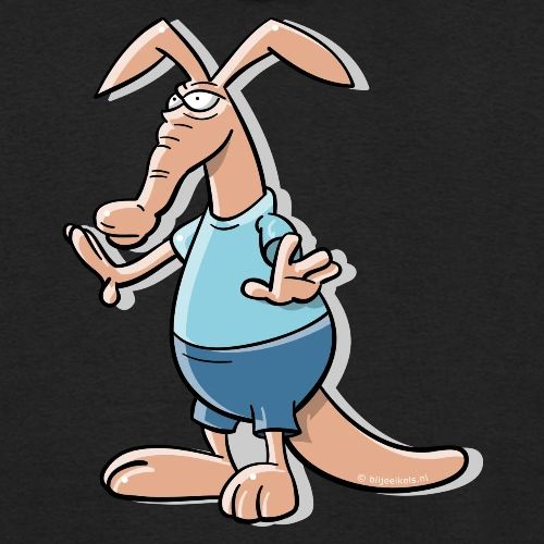 aardvarken
