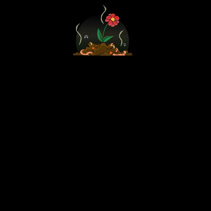 La fleur de la réussite