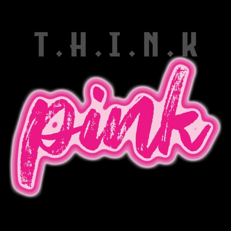 Pensez rose!