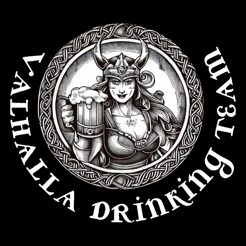 Valhalla Drinking Team