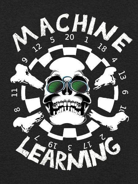 Machine learning