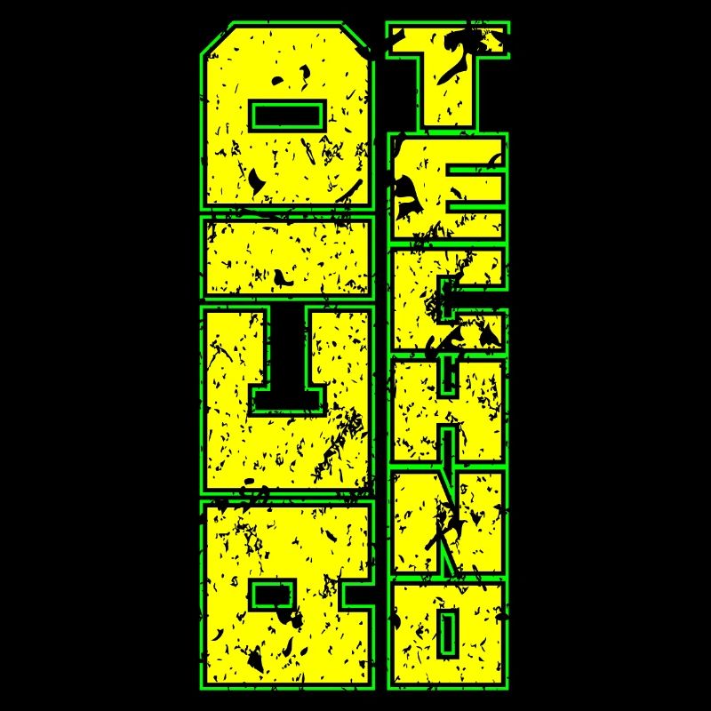 Acid Techno | Acidcore-| Wir lieben Acid Techno
