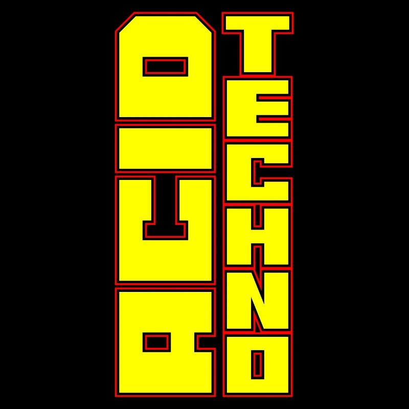 Acid Techno | Acidcore-| Wir lieben Acid Techno Red R
