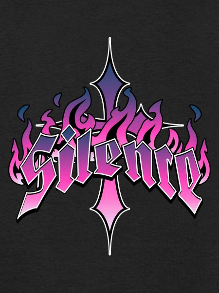 Silence Gothic