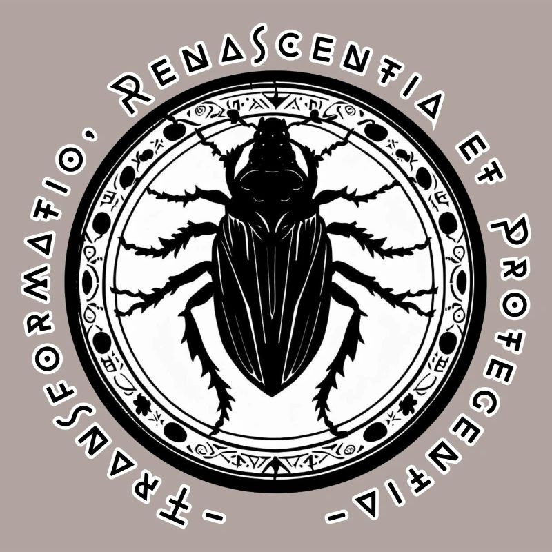 Bug Transformatio Renascentia et Protegentia