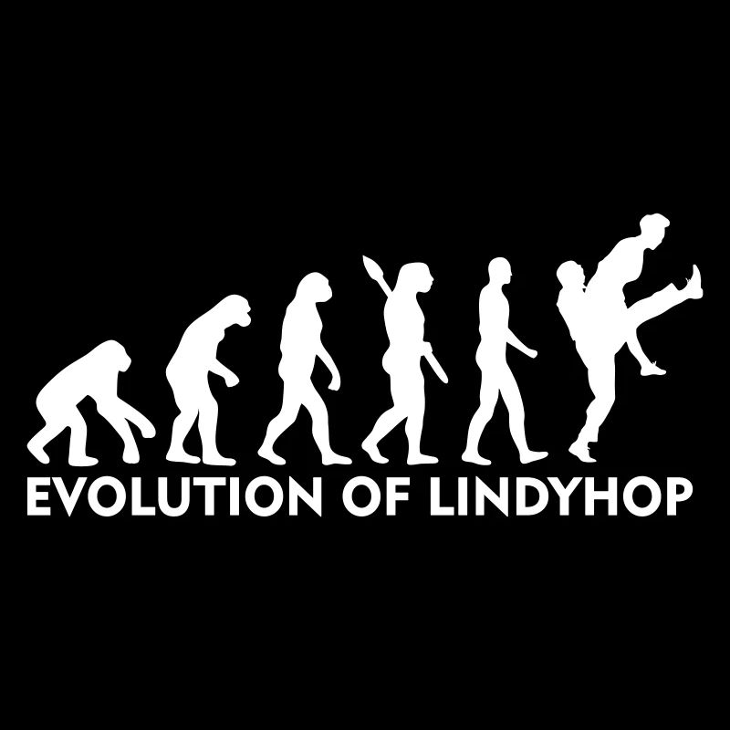 2024 Evolution du Lindy Hop . Jump4Joy. Un