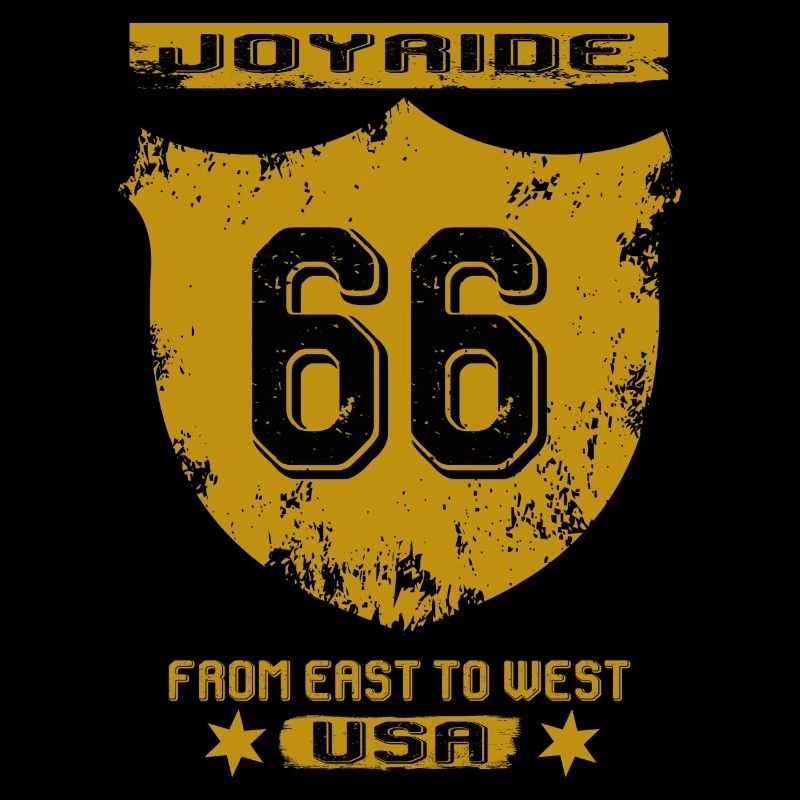 Joyride 66