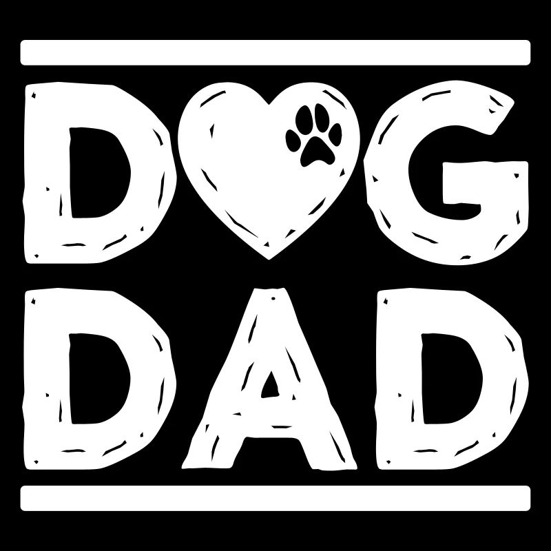 DOG DAD