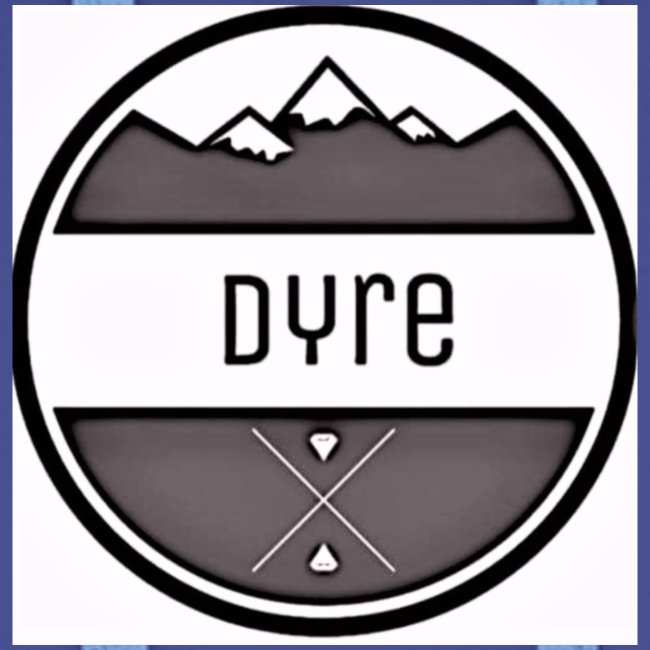 logo DYRE