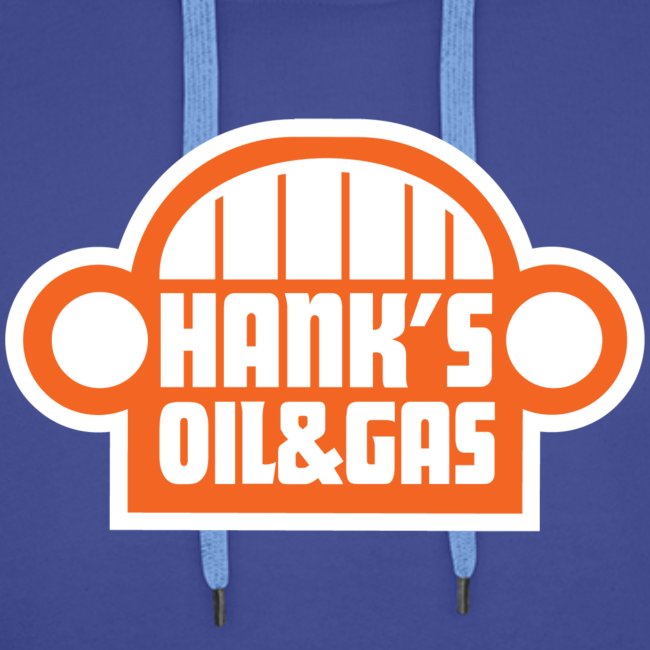 HANKS OIL AND GAS