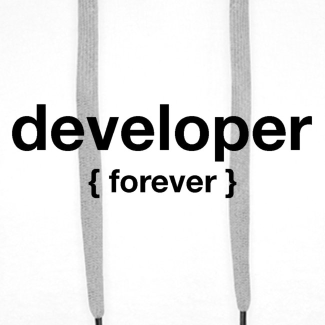 developer forever curly