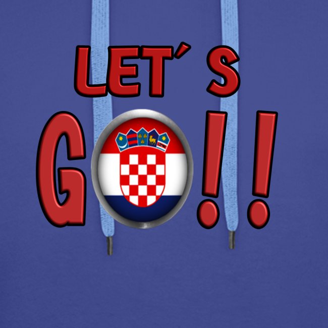 Go Croatia