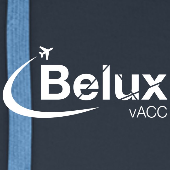 BELUX Logo Front