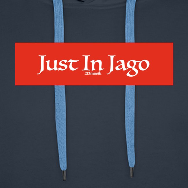 Just In Jago