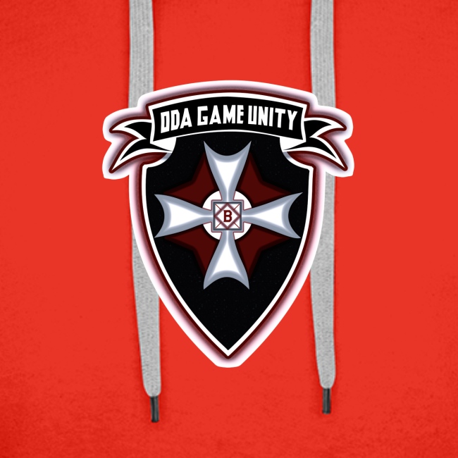 ODA GAME UNITY Logo